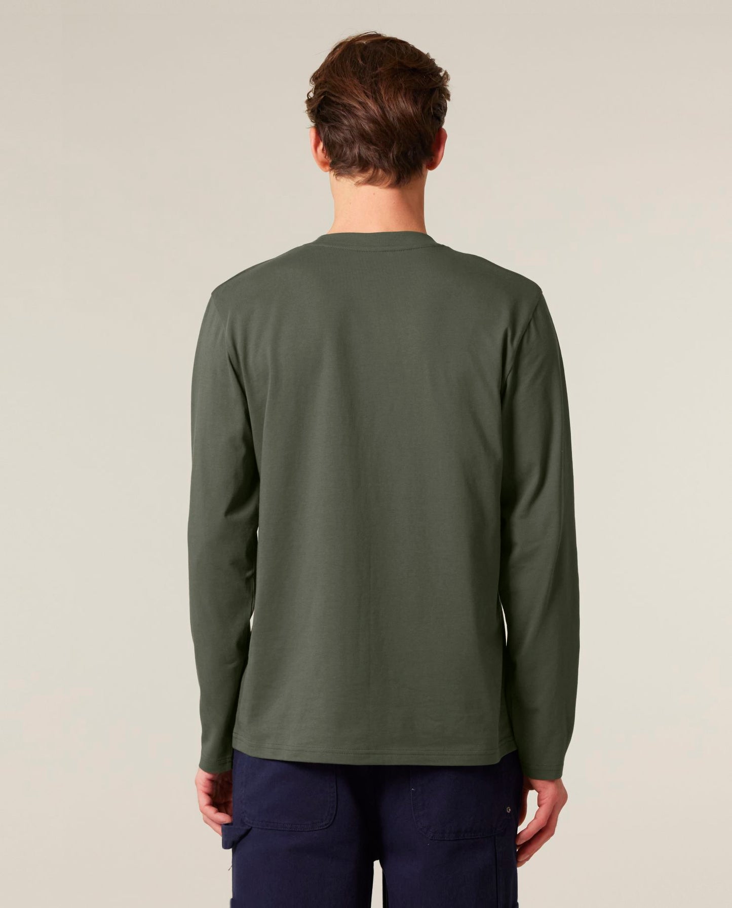 Creator 2.0 Long Sleeve