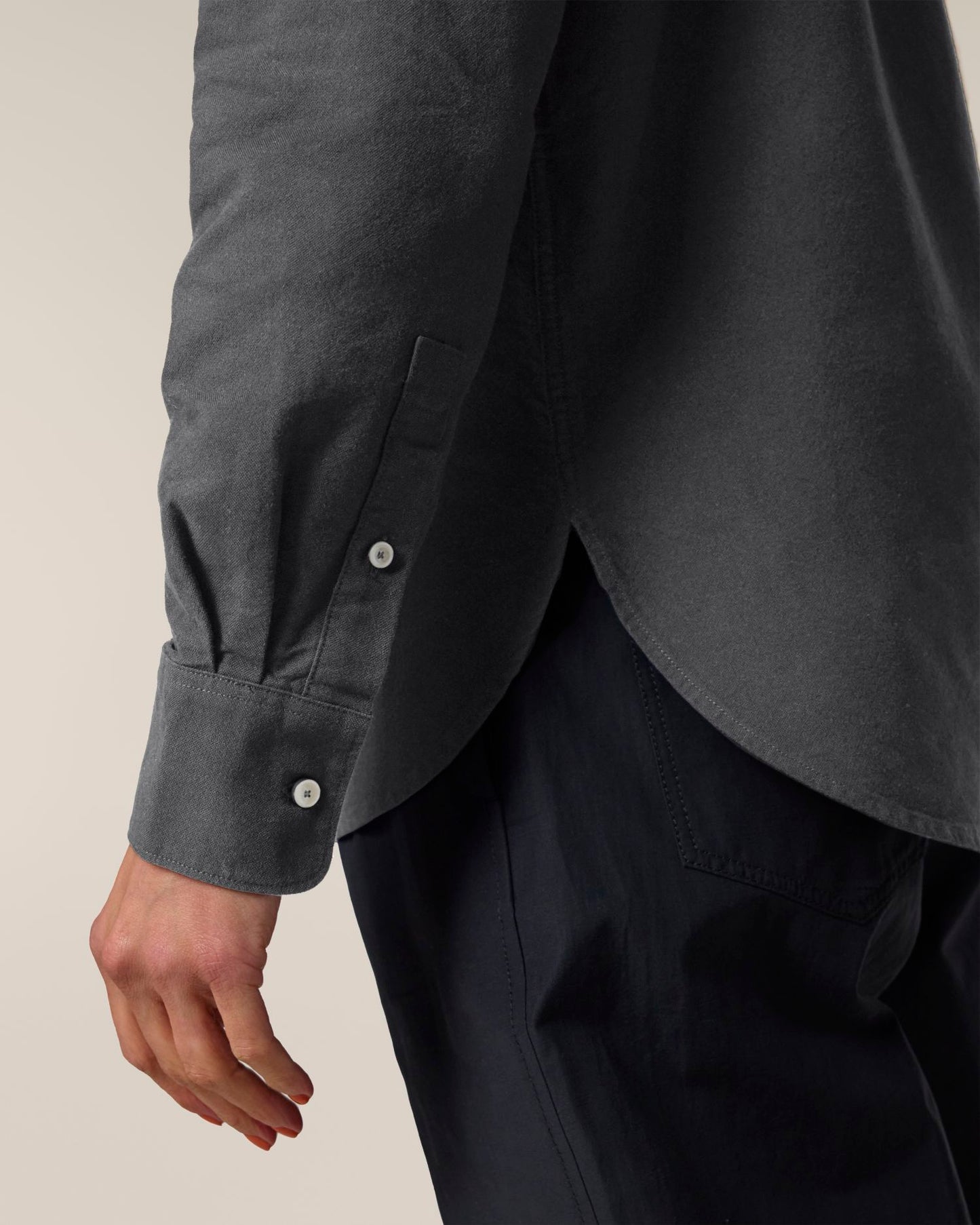 Stella Oxford Shirt