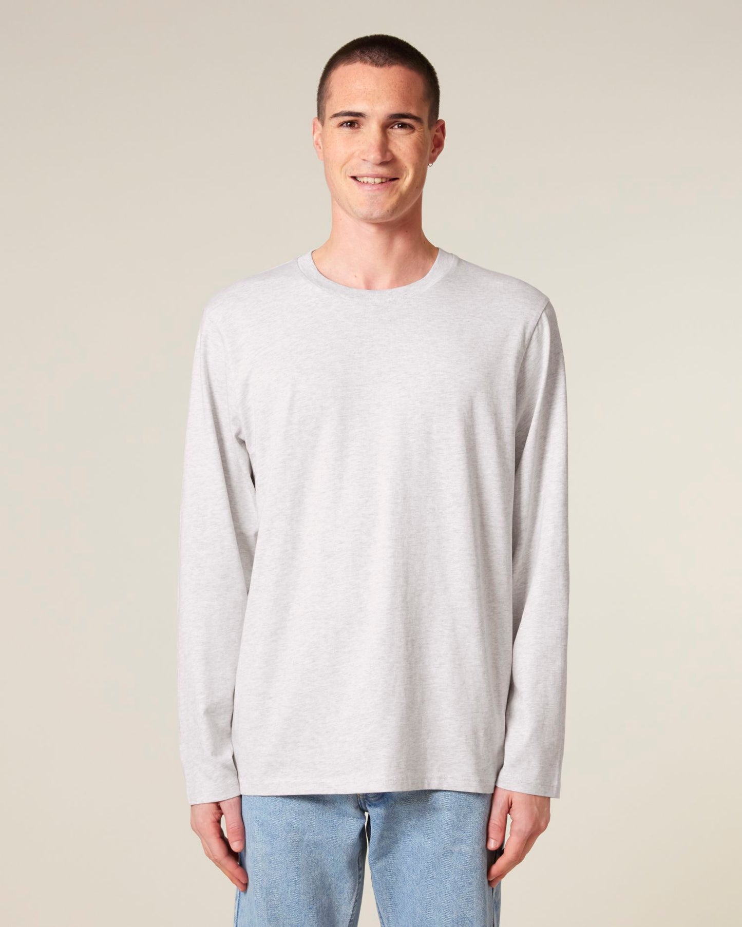 Creator 2.0 Long Sleeve