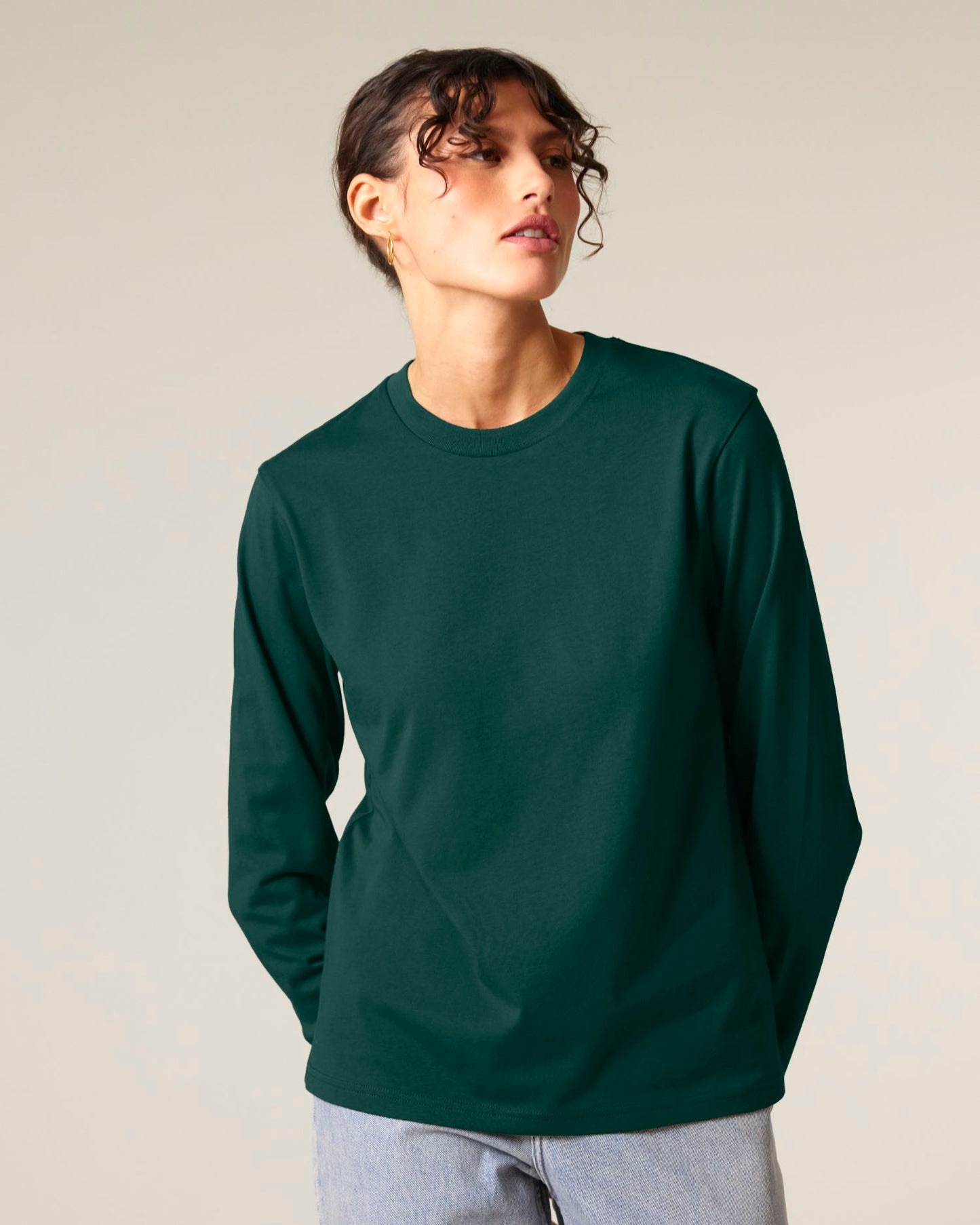 Creator 2.0 Long Sleeve