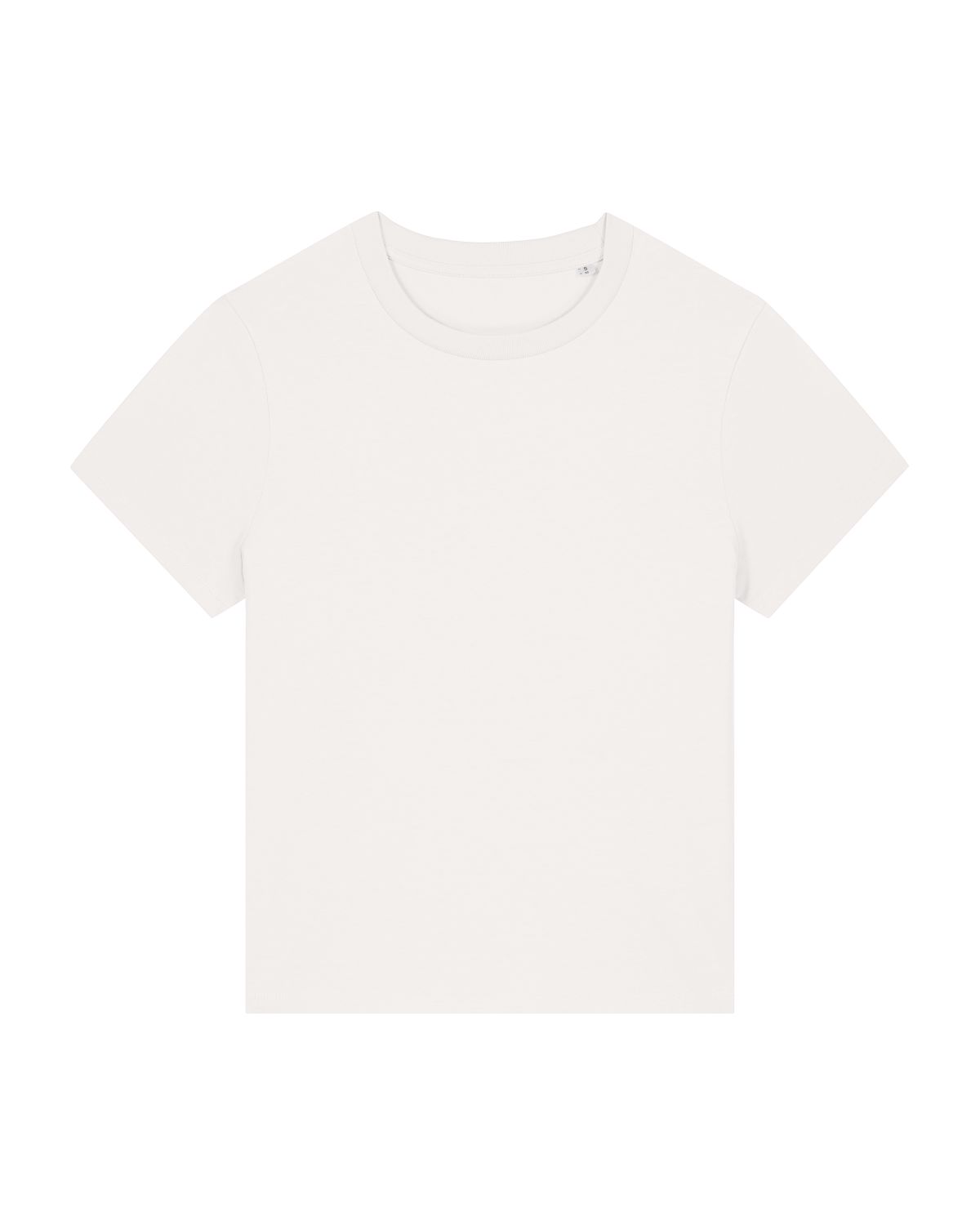 Stella Muser | Women's Organic Cotton Tee Stanley/Stella