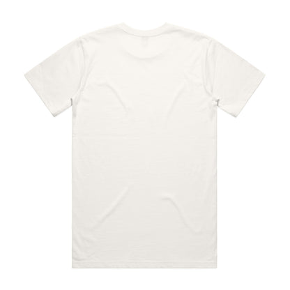 Men's Classic Organic Tee 5026G