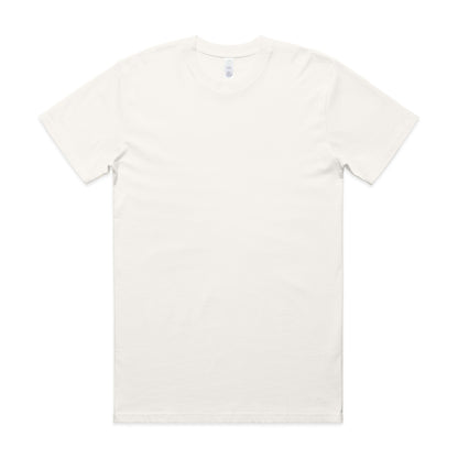 Men's Classic Organic Tee 5026G