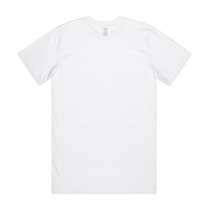 Men's Classic Organic Tee 5026G
