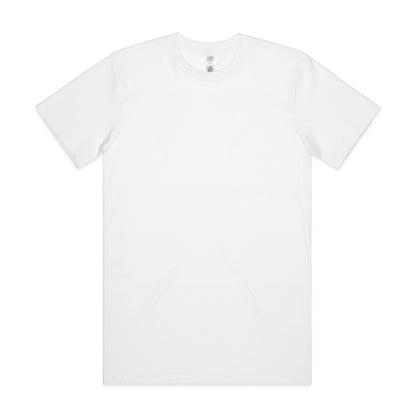 Men's Classic Organic Tee 5026G