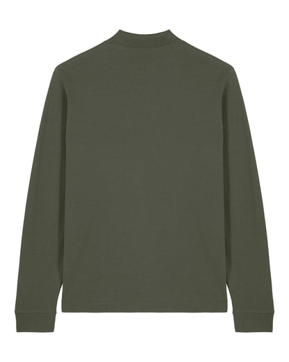 Prepster 2.0 Long Sleeve