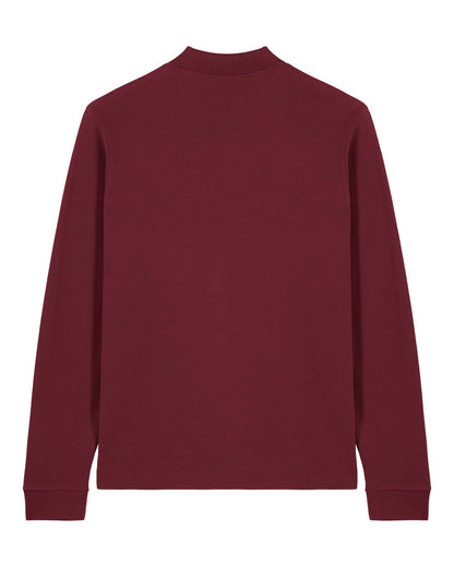 Prepster 2.0 Long Sleeve