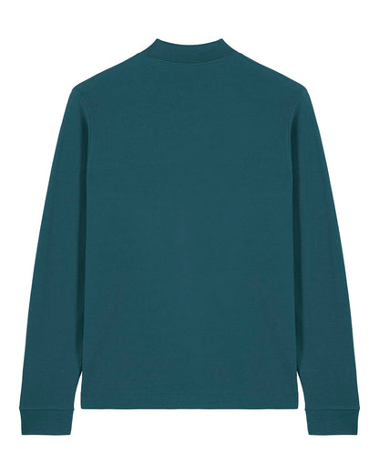 Prepster 2.0 Long Sleeve