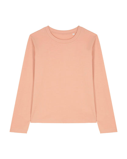 Stella Muser Long Sleeve