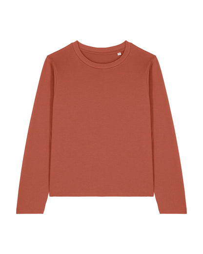 Stella Muser Long Sleeve