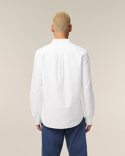 Stanley Oxford Shirt