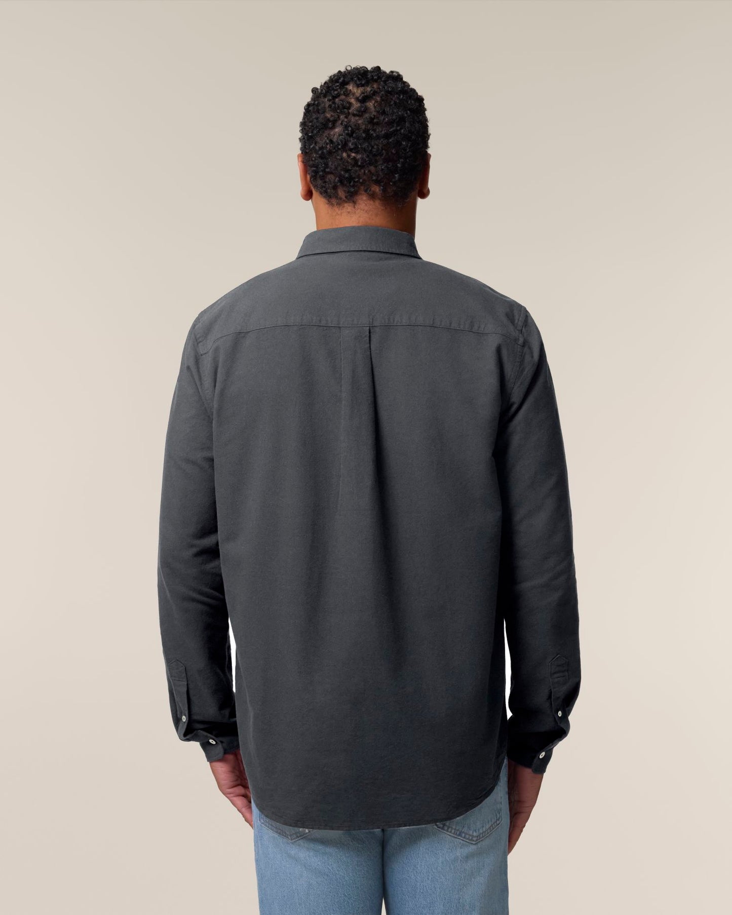 Stanley Oxford Shirt