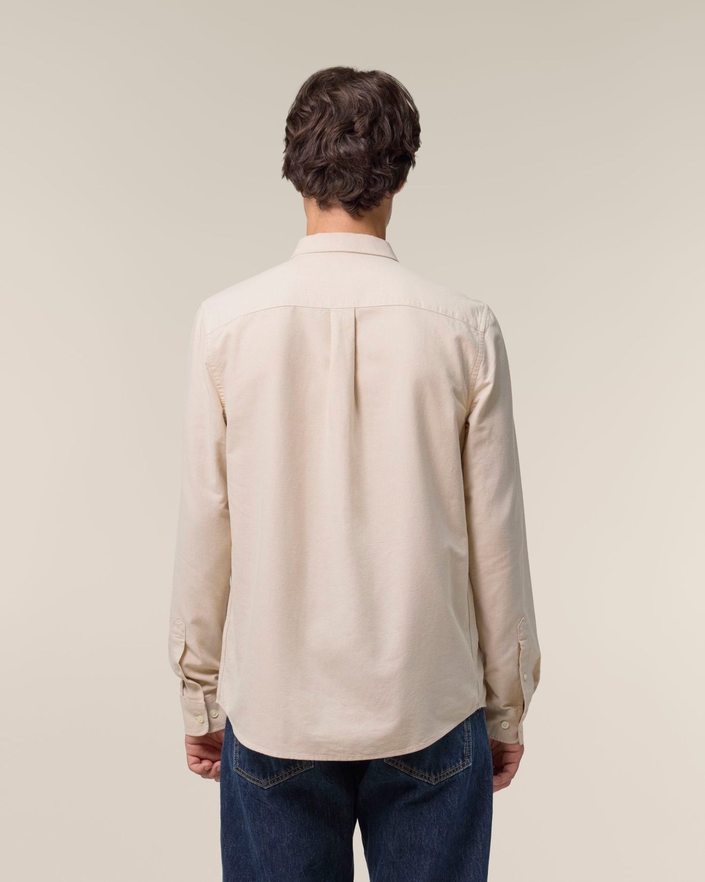 Stanley Oxford Shirt