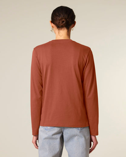 Creator 2.0 Long Sleeve