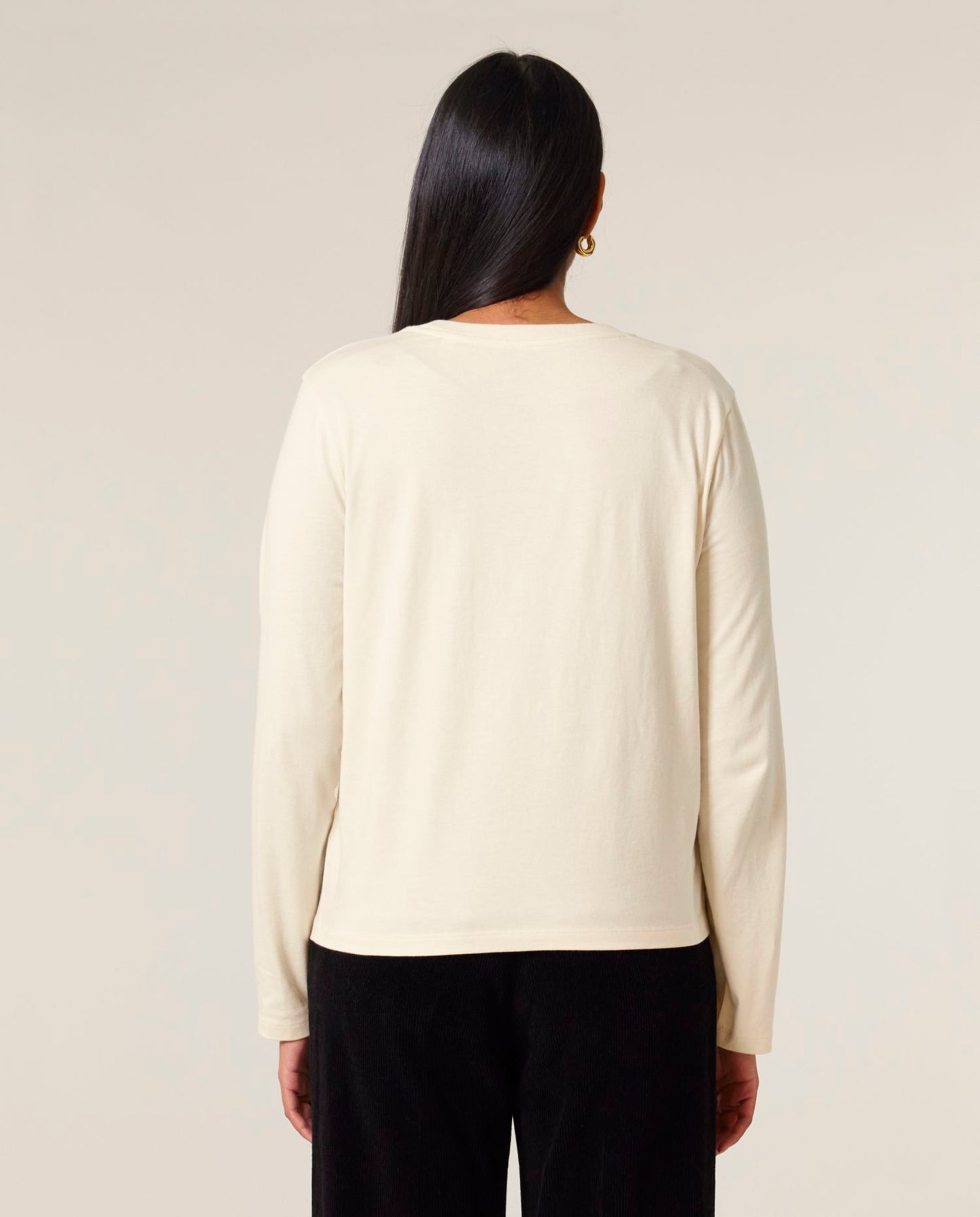 Stella Muser Long Sleeve