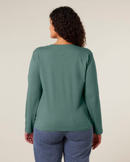 Stella Muser Long Sleeve