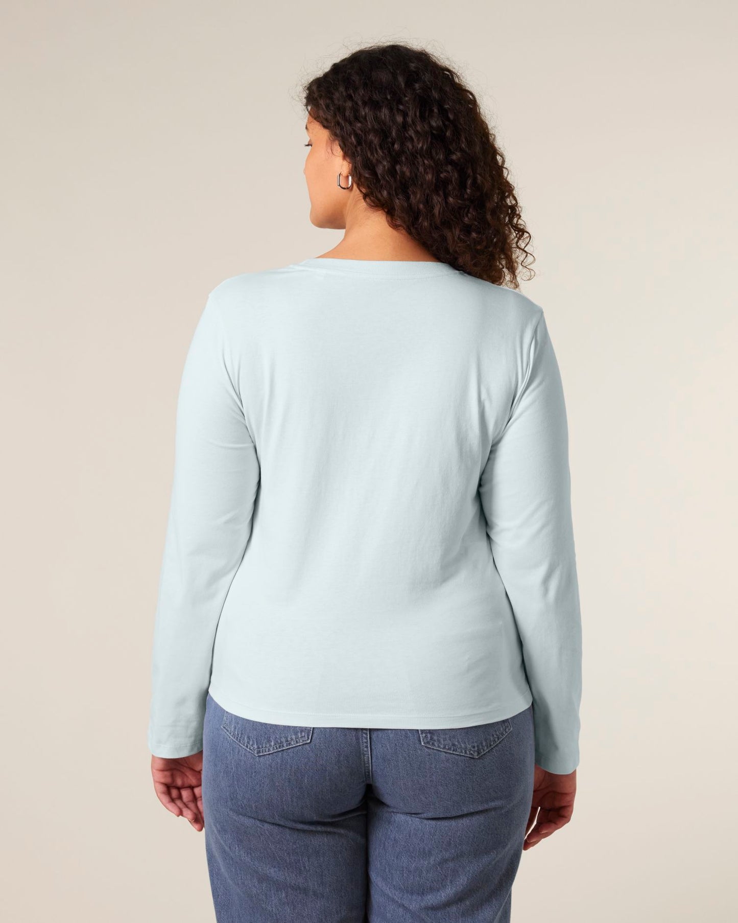 Stella Muser Long Sleeve
