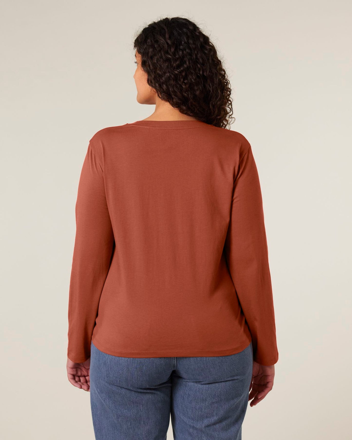 Stella Muser Long Sleeve