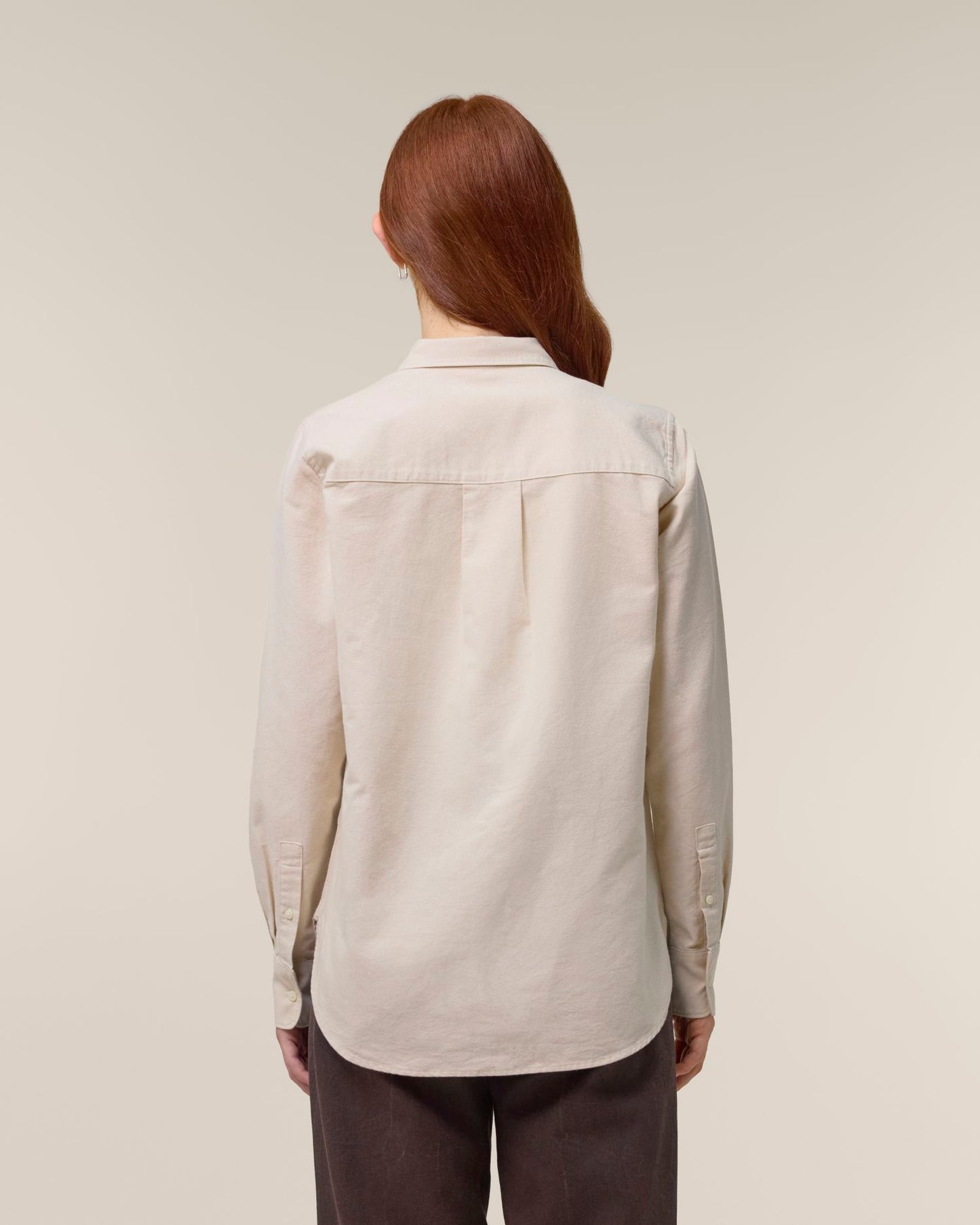 Stella Oxford Shirt
