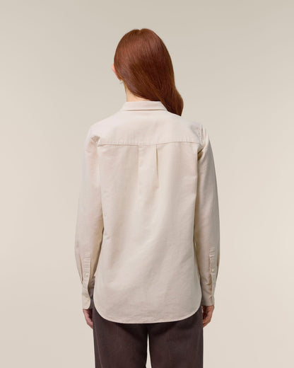 Stella Oxford Shirt