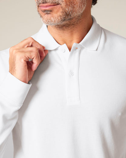Prepster 2.0 Long Sleeve