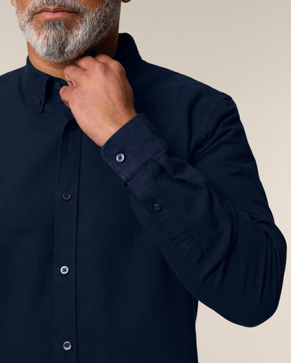 Stanley Oxford Shirt