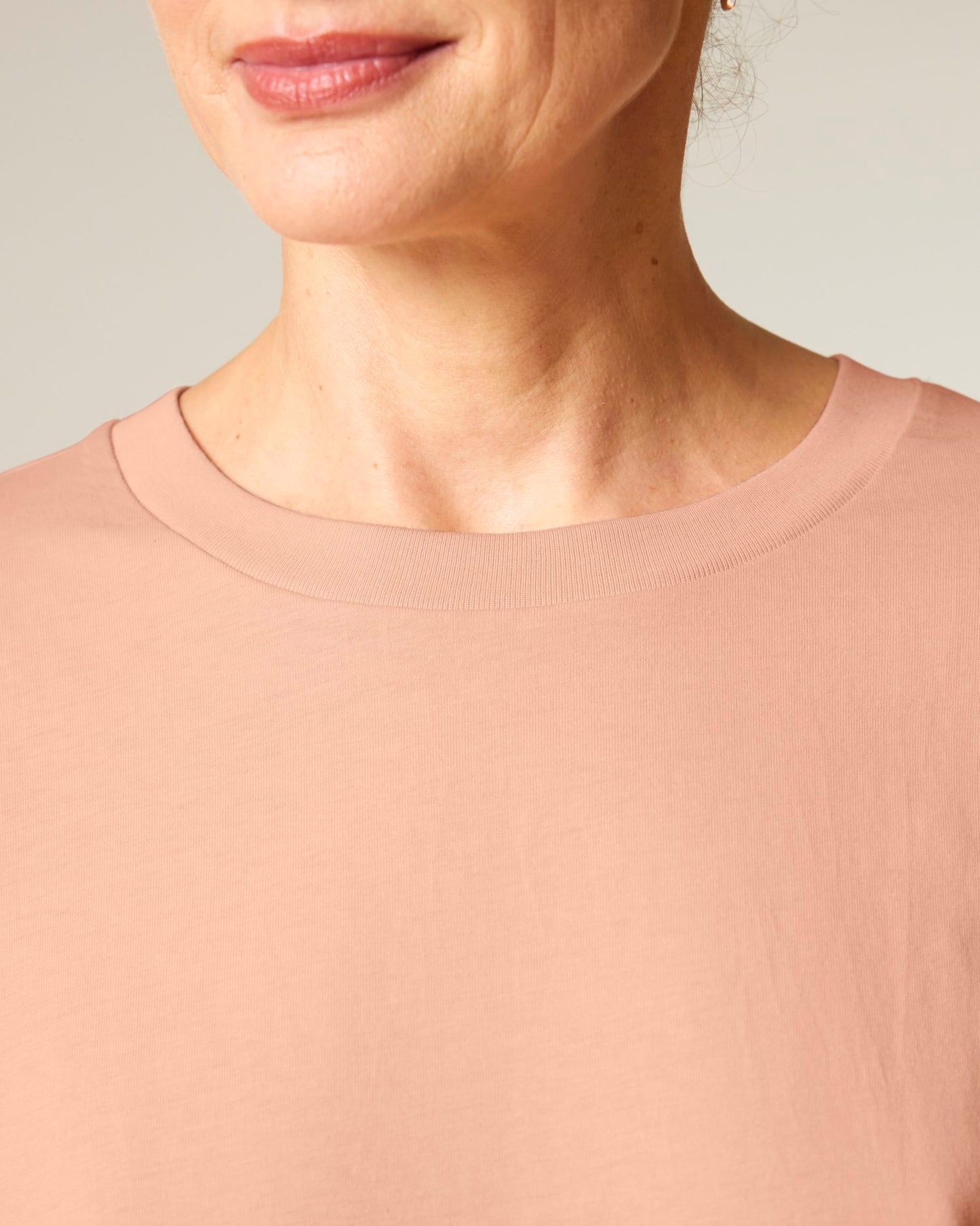 Stella Muser Long Sleeve