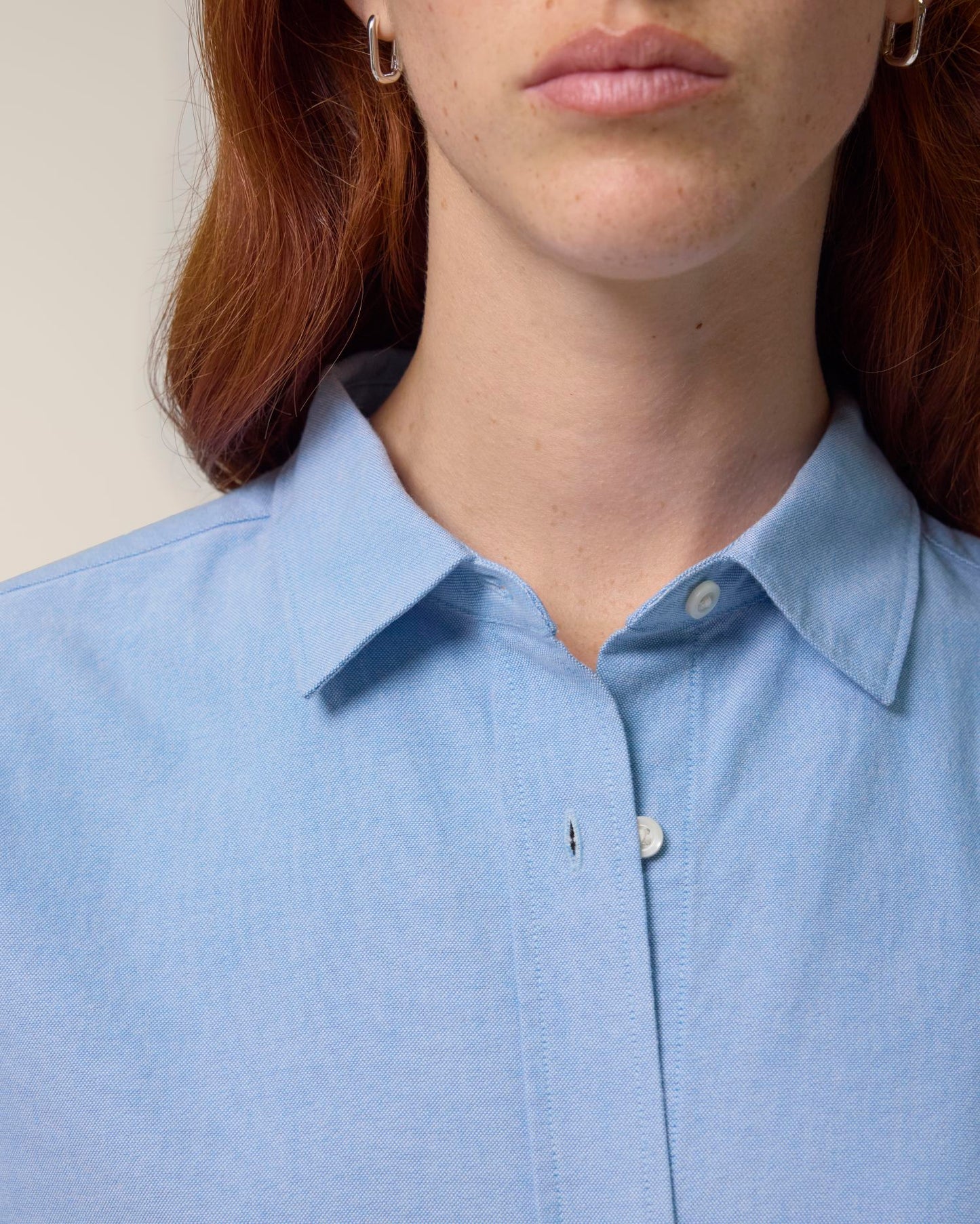 Stella Oxford Shirt