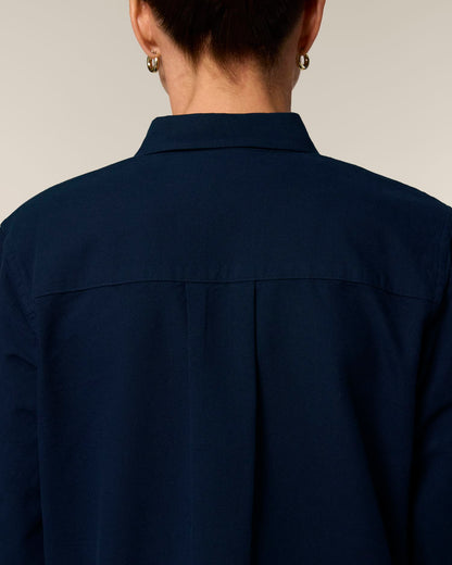 Stella Oxford Shirt