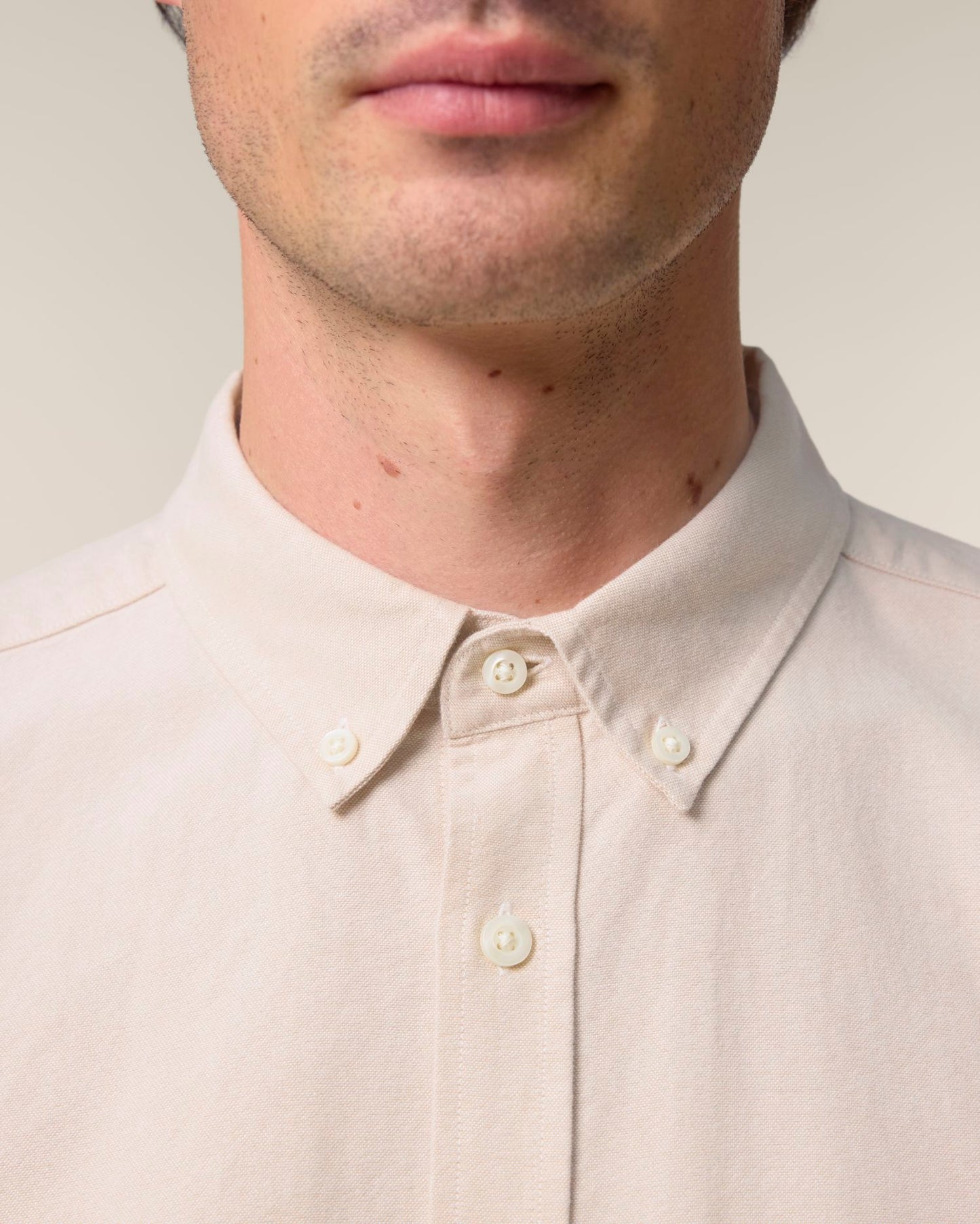 Stanley Oxford Shirt