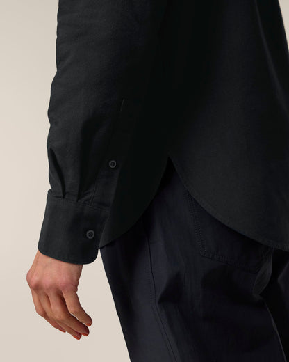 Stella Oxford Shirt