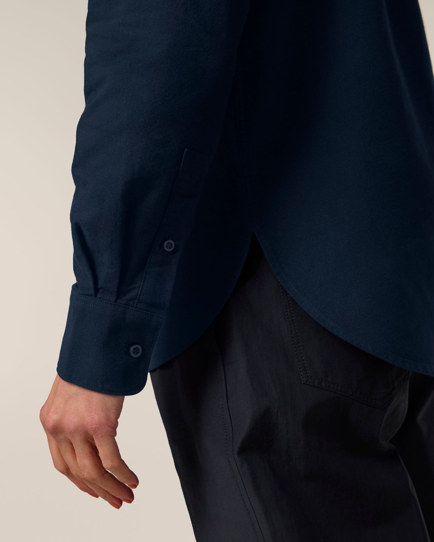 Stella Oxford Shirt