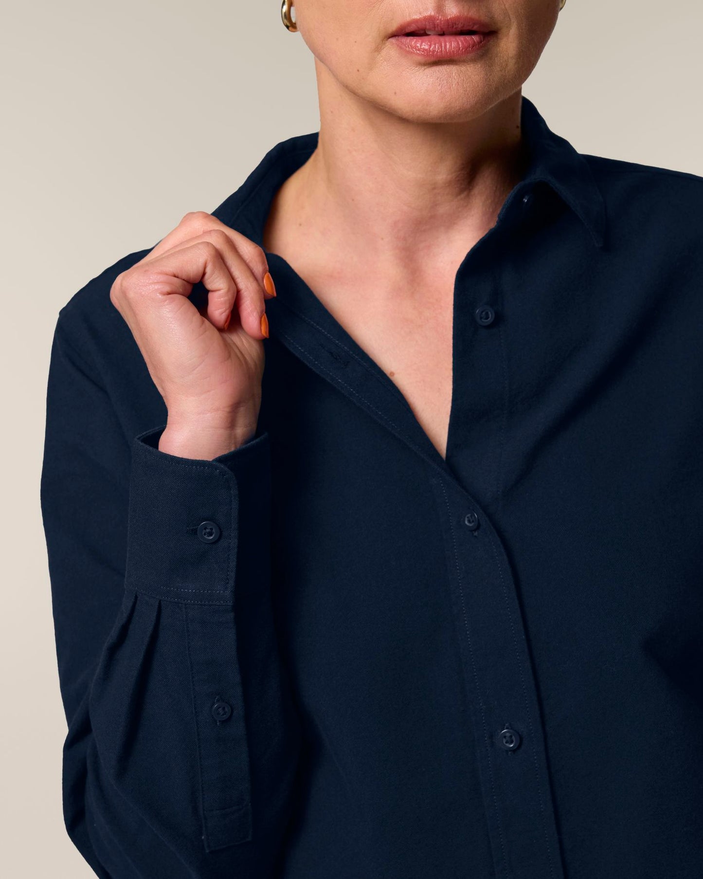 Stella Oxford Shirt