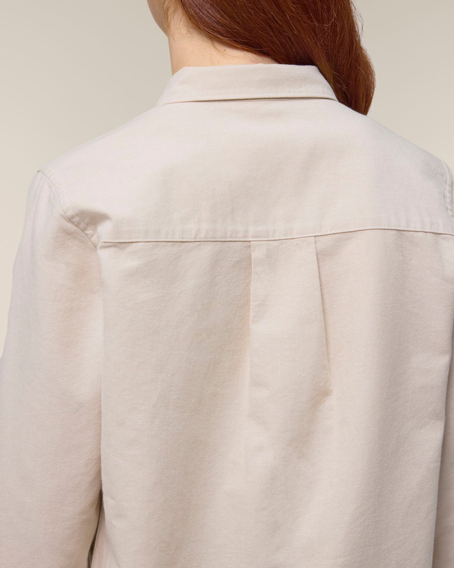 Stella Oxford Shirt