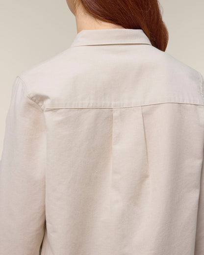 Stella Oxford Shirt