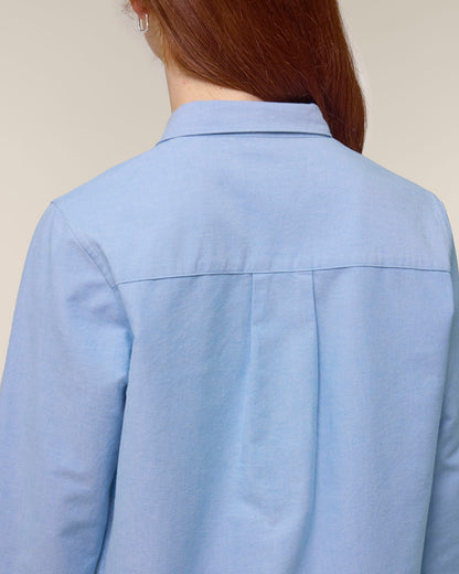 Stella Oxford Shirt