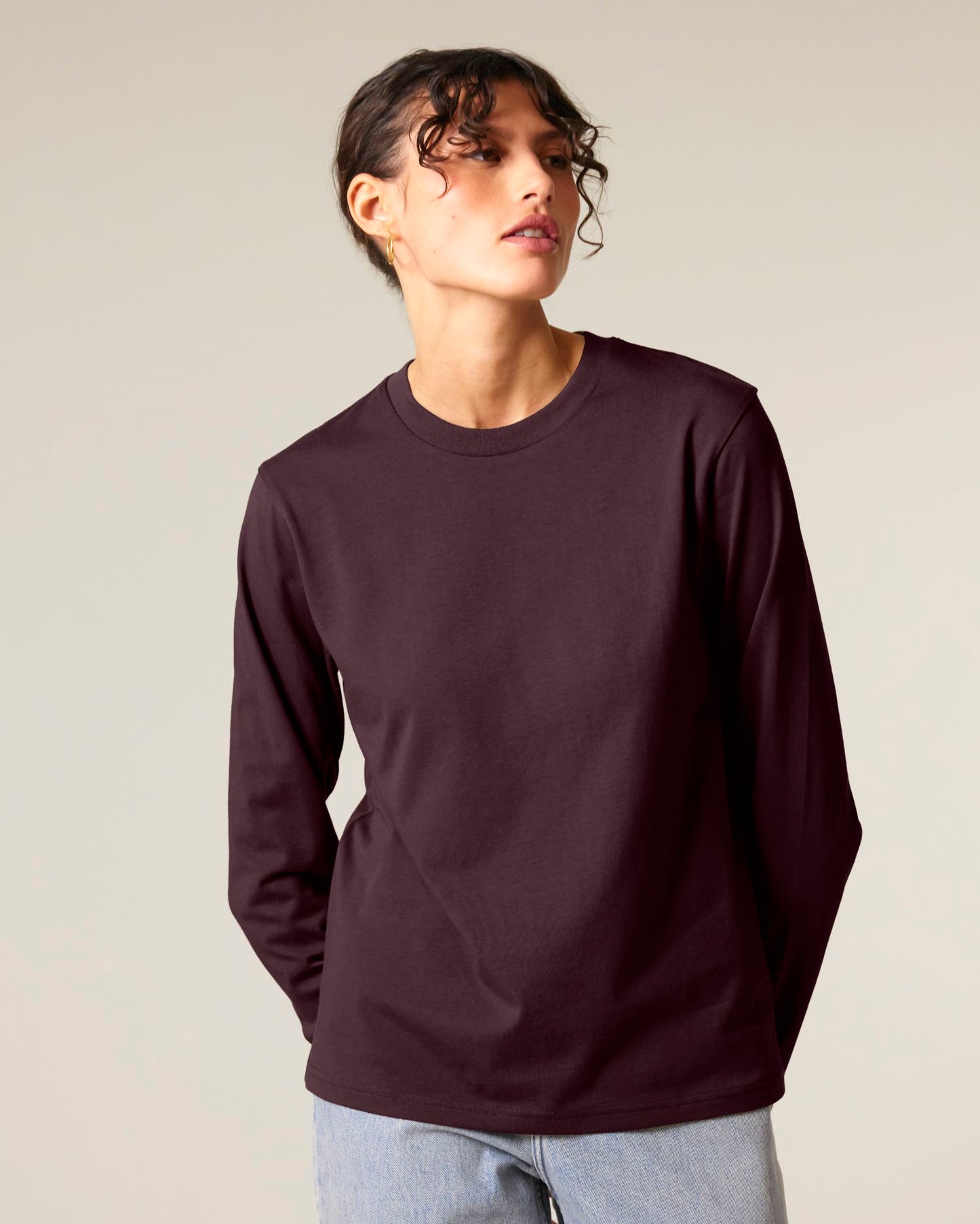 Creator 2.0 Long Sleeve