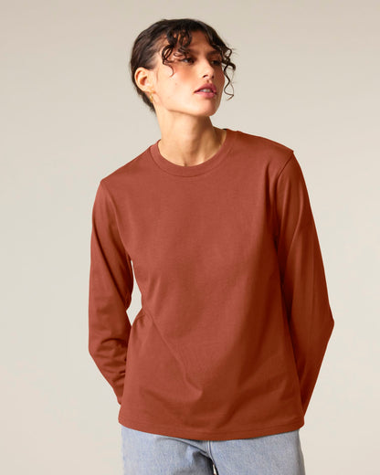 Creator 2.0 Long Sleeve