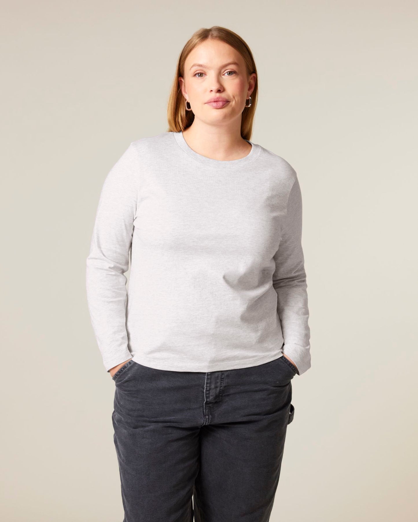 Stella Muser Long Sleeve