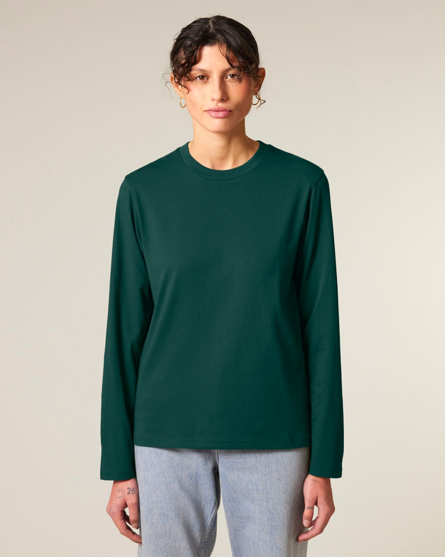 Creator 2.0 Long Sleeve