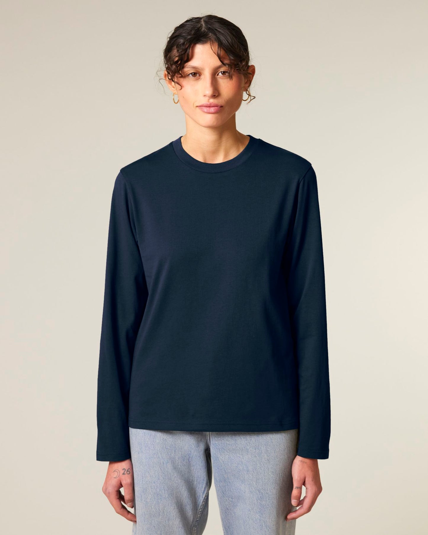 Creator 2.0 Long Sleeve