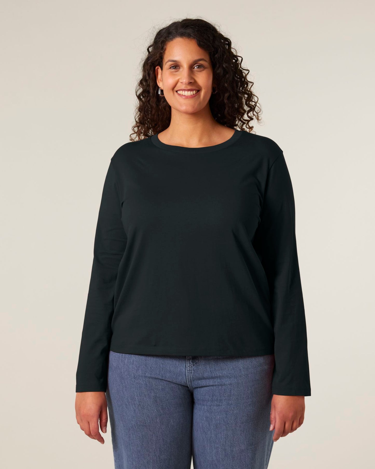 Stella Muser Long Sleeve