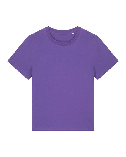 Stella Muser | Women's Organic Cotton Tee Stanley/Stella