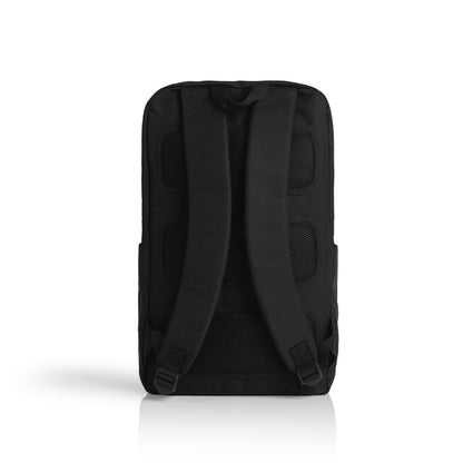 Recycled Strap Backpack - 1031 AS Colour