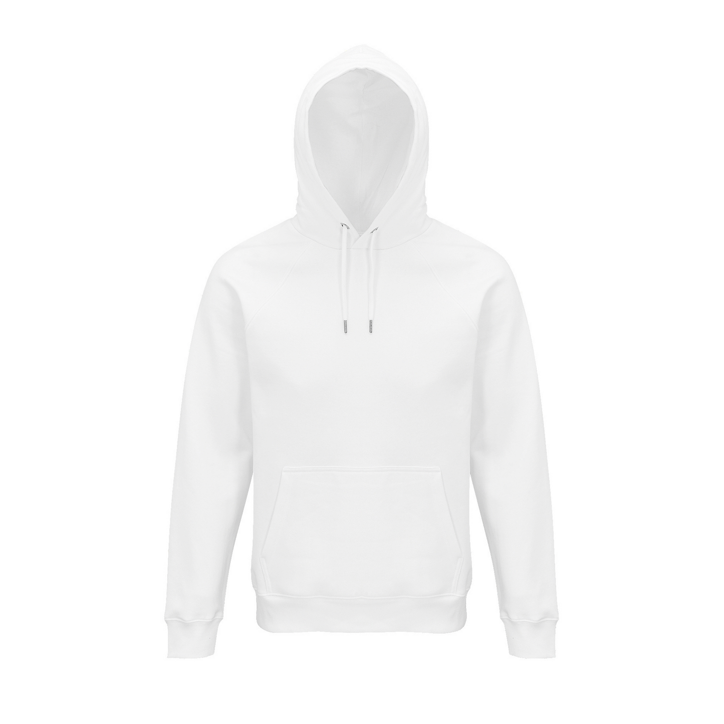 Staple Hoodie  | Organic Blend Sol's