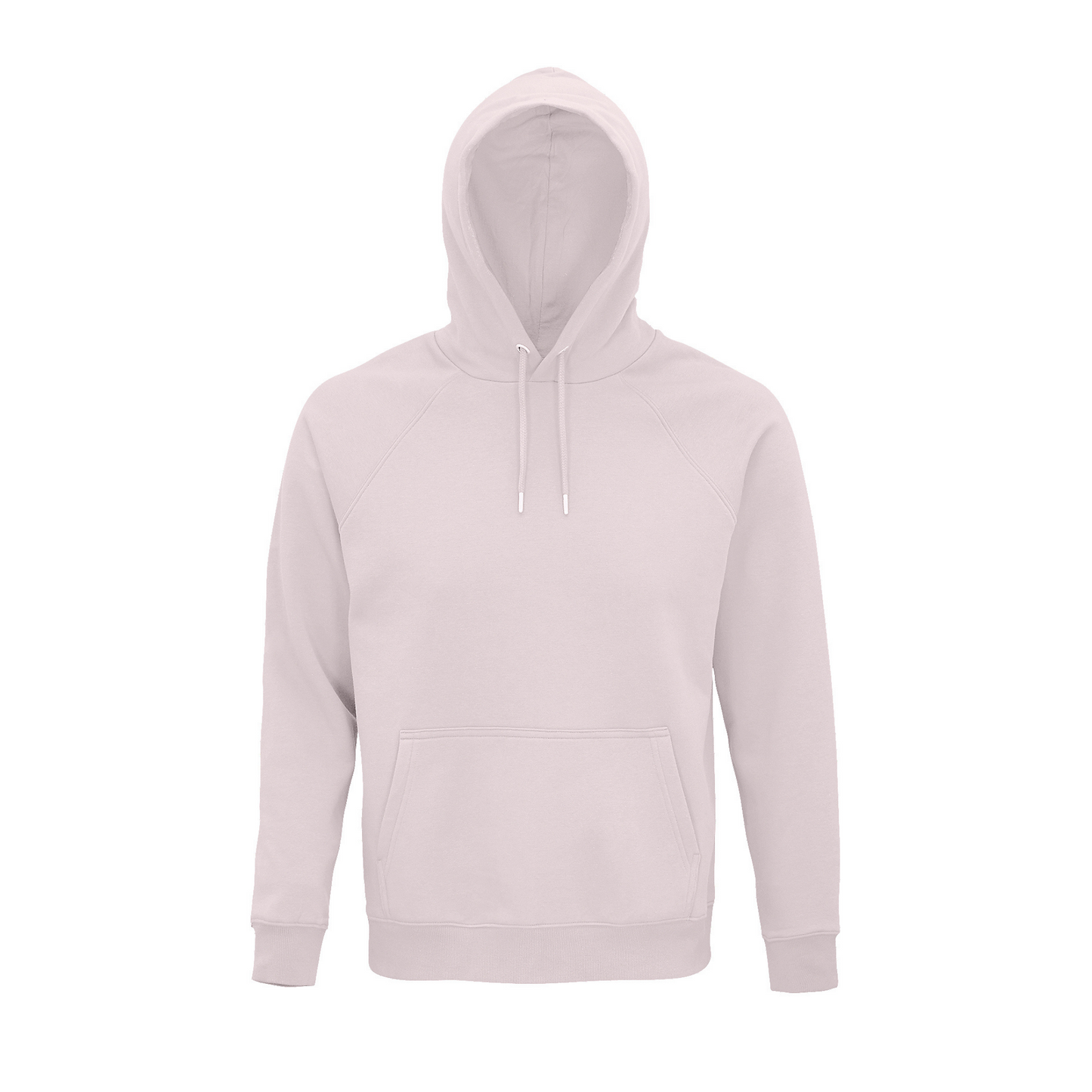Staple Hoodie  | Organic Blend Sol's