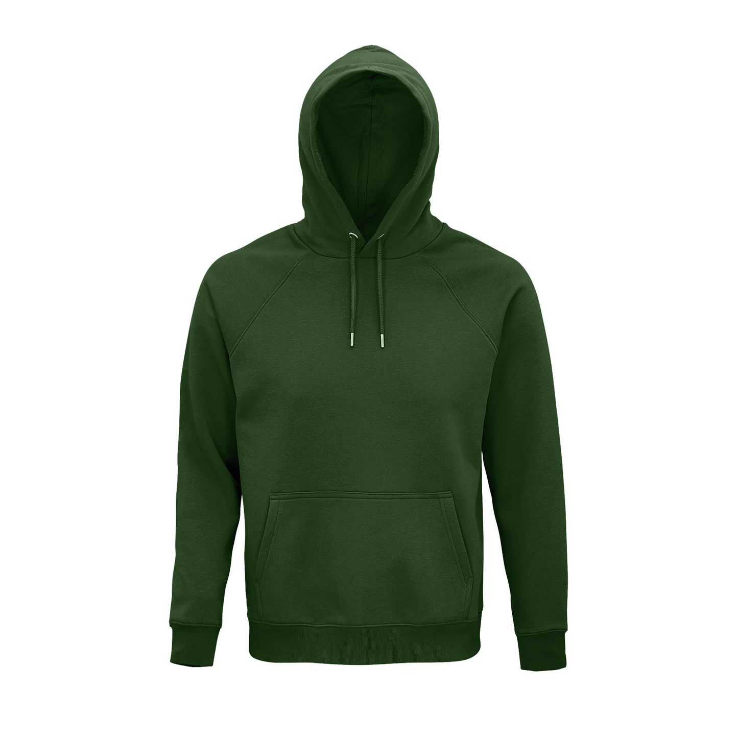 Staple Hoodie  | Organic Blend Sol's