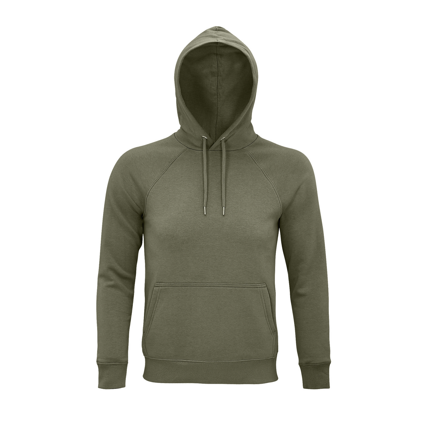 Staple Hoodie  | Organic Blend Sol's