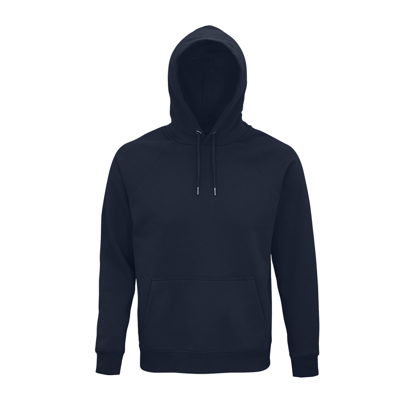 Staple Hoodie  | Organic Blend Sol's